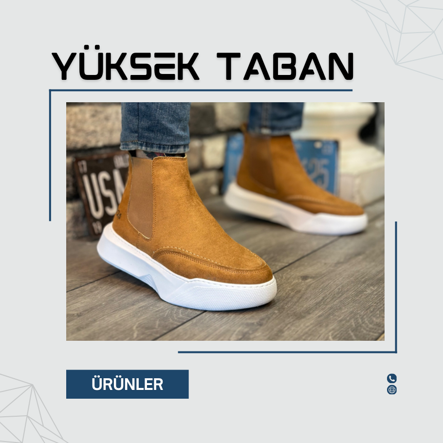 Yüksek Taban