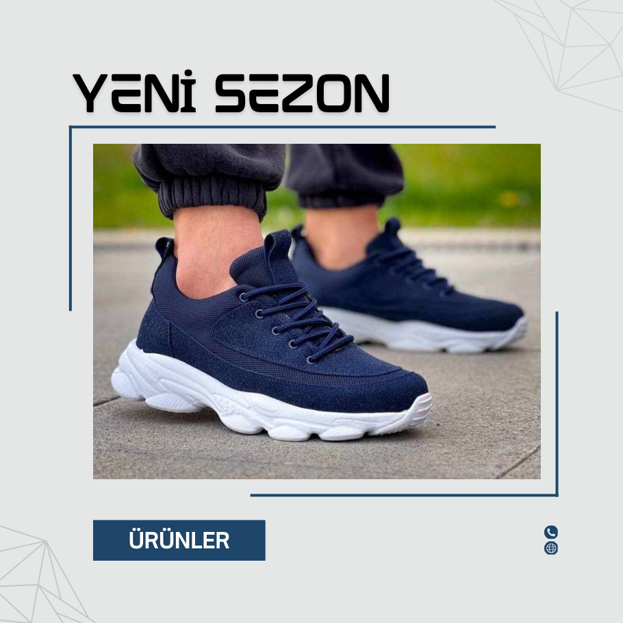 Yeni Sezon